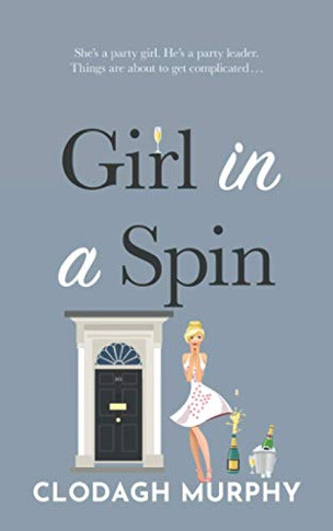 Girl in a Spin