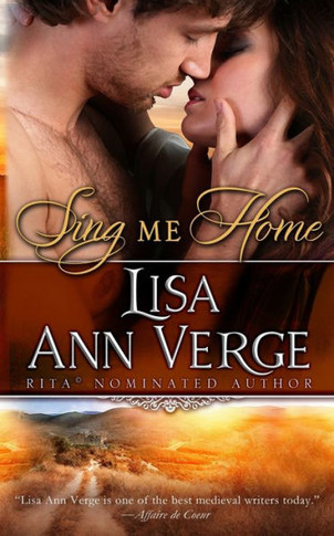 Sing Me Home