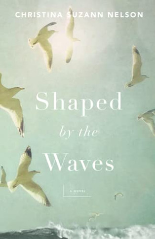 Shaped By The Waves - 9780764235405