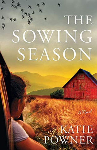 The Sowing Season - 9780764237591