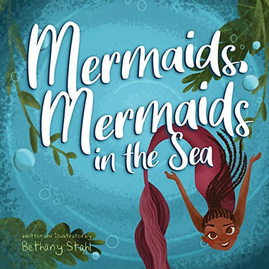 Mermaids, Mermaids In The Sea