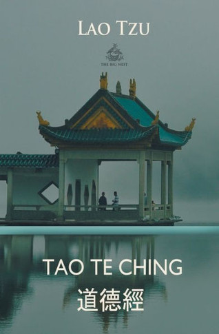 Tao Te Ching (Chinese And English)
