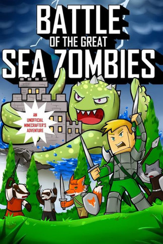 Battle Of The Great Sea Zombies