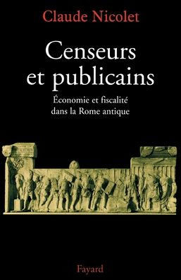 Censeurs et publicains