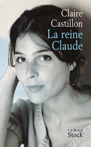 La Reine Claude