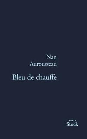Bleu de chauffe