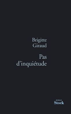Pas D Inquietude