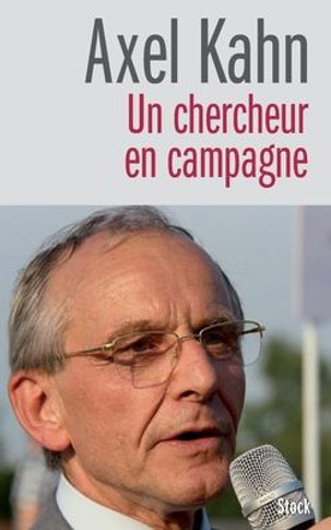 Un chercheur en campagne