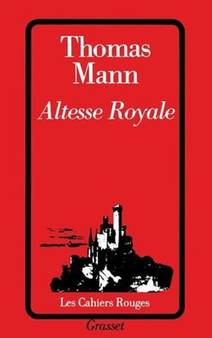Altesse royale