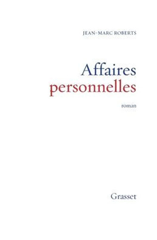 Affaires personnelles
