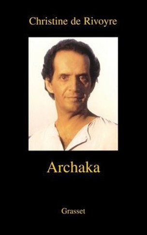Archaka