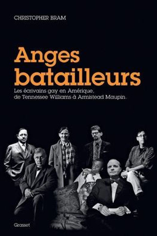 Anges batailleurs