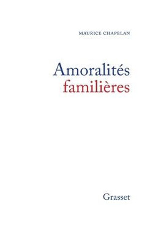 Amoralit?s famili?res