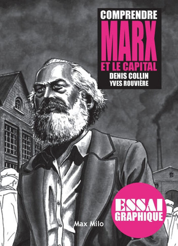 Comprendre Marx et Le Capital