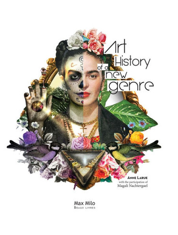 Art History of a new genre
