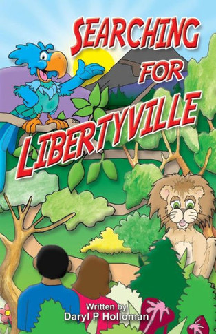 Searching For Libertyville