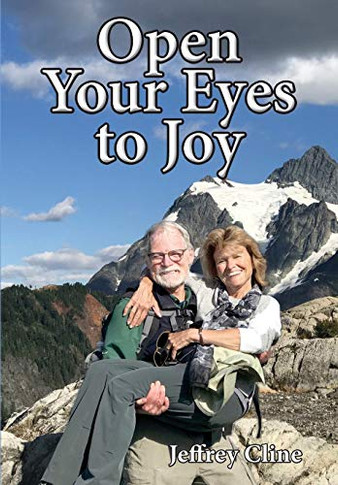 Open Your Eyes To Joy