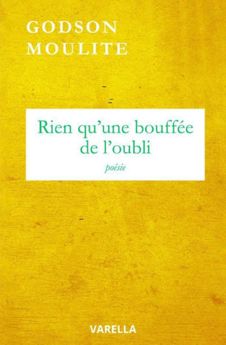 Rien qu'une bouff?e de l'oubli