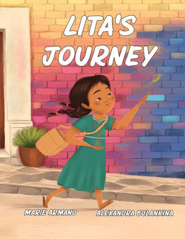 Lita's journey