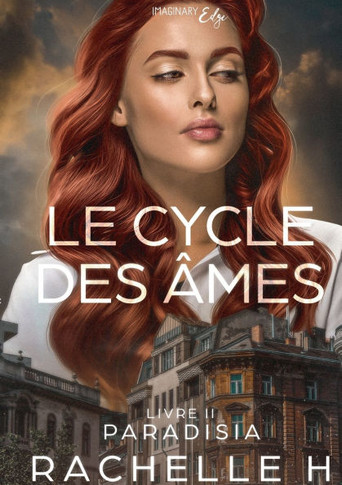 Le cycle des ?mes: Livre II Paradisia