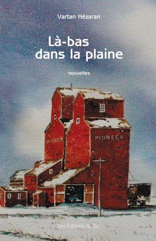 L?-bas dans la plaine