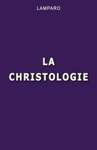 La christologie