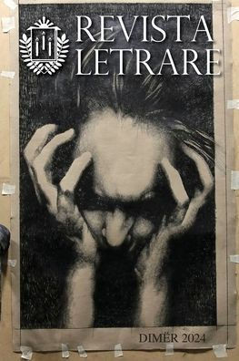 Revista Letrare: Dim?r 2024