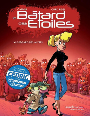 Batard des etoiles: ?dition broch?e