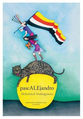 Alejandro Jodorowsky & Pascale Montandon-Jodorowsky: Pascalejandro