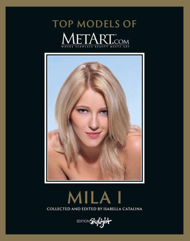 Mila I: Top Models of Metart.com