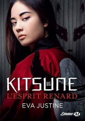 Kitsune, l'esprit renard