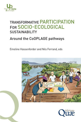 Transformative Participation for Socio-Ecological Sustainability: Around the CoOPLAGE pathways