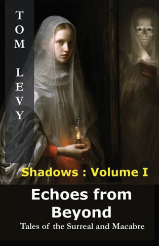 Echoes from Beyond: Tales of the Surreal and Macabre