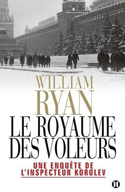 Le royaume des voleurs