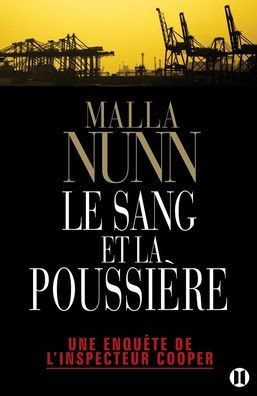 Le sang et la poussi?re