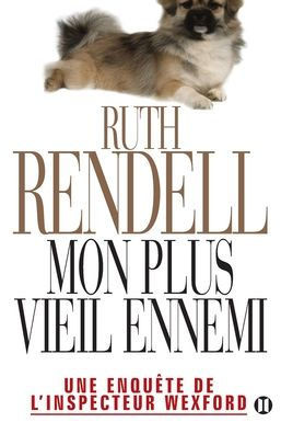 Mon plus vieil ennemi