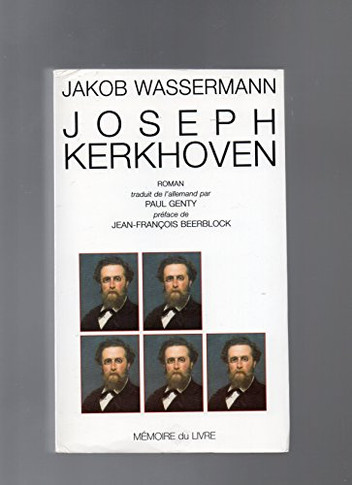 Joseph Kerkhoven