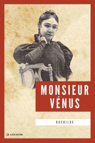 Monsieur V?nus: Nouvelle ?dition en larges caract?res - Large Print
