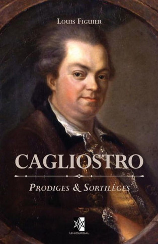 Cagliostro: Prodiges & Sortil?ges
