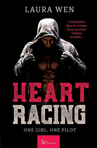 Heart Racing - Tome 1: One girl, one pilot