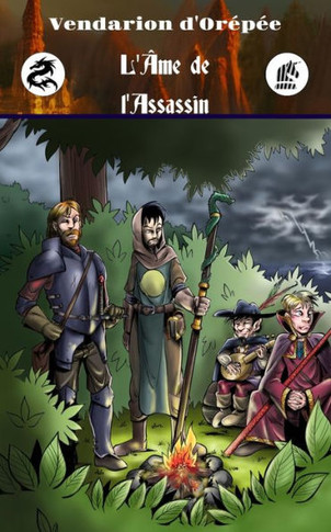 L'?me de l'Assassin