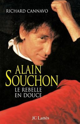 Alain Souchon