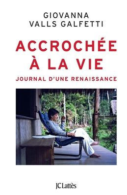 Accroch?e ? la vie