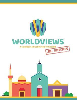 Worldviews Junior Workbook: Project42 Edition: Project 42