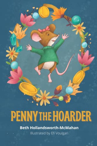 Penny the Hoarder