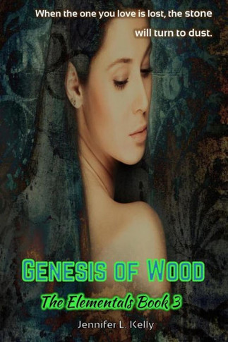 Genesis Of Wood (Elementals)