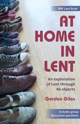 At Home In Lent