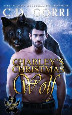 Charley's Christmas Wolf: A Macconwood Pack Novel (The Macconwood Pack Novel)