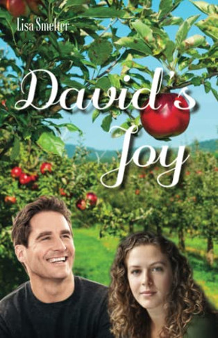 David'S Joy (Love In Litton)