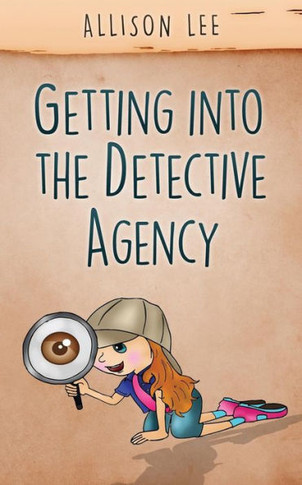 Getting Into The Detective Agency